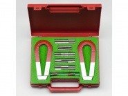 Magnet-Box, Kleinbox 